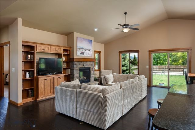 402 Circle F Trail, Bozeman, MT 59718