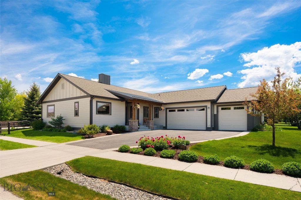 402 Circle F Trail, Bozeman, MT 59718 photo 2