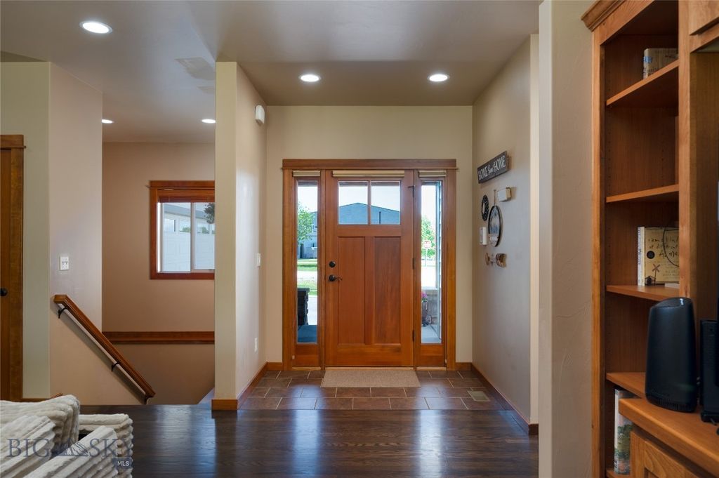 402 Circle F Trail, Bozeman, MT 59718 photo 4