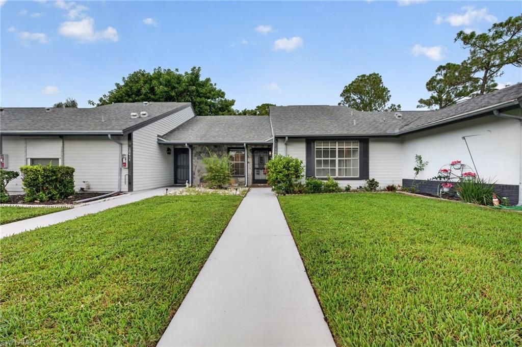 10452 Lakeport CT, LEHIGH ACRES, FL 33936 — exterior