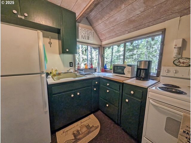 73867 E NF-20E Lot 9, Rhododendron, OR 97049