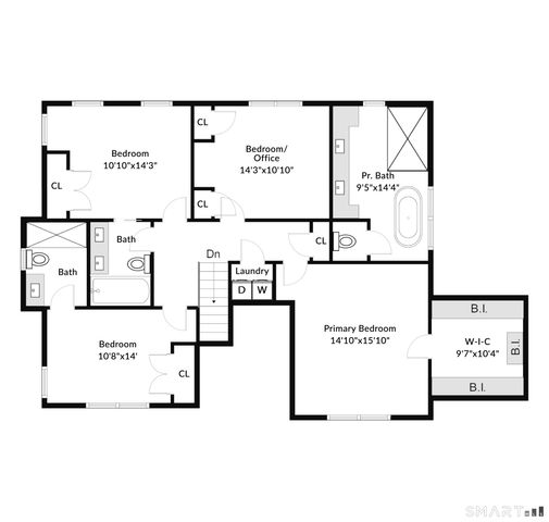 17 Pintail Lane, Greenwich, CT 06830