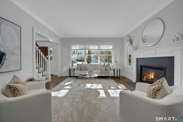 17 Pintail Lane, Greenwich, CT 06830