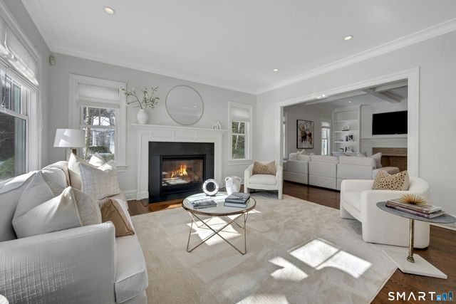 17 Pintail Lane, Greenwich, CT 06830