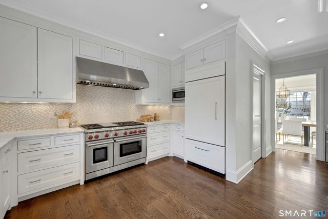 17 Pintail Lane, Greenwich, CT 06830