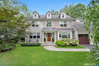 17 Pintail Lane, Greenwich, CT 06830
