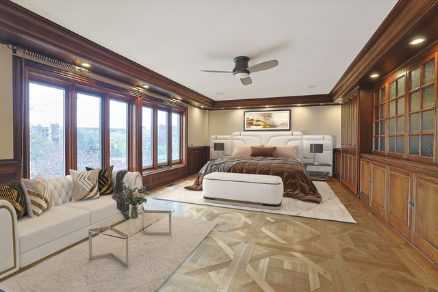 1 Oak Brook Club Drive B-301, Oak Brook, IL 60523