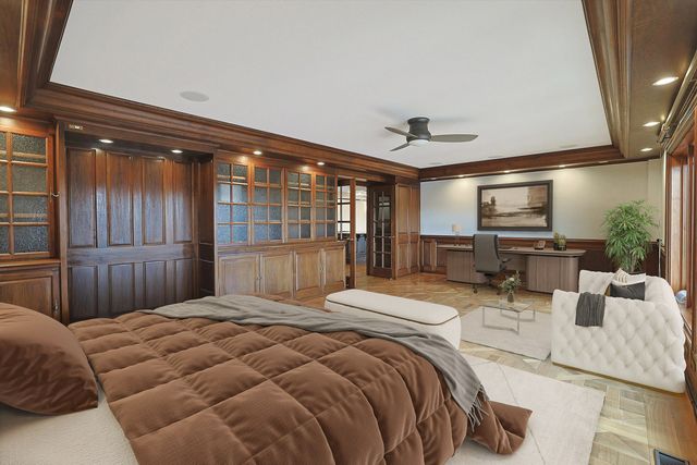 1 Oak Brook Club Drive B-301, Oak Brook, IL 60523