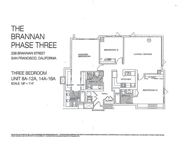 239 Brannan Street 14A, San Francisco, CA 94107