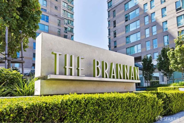 239 Brannan Street 14A, San Francisco, CA 94107