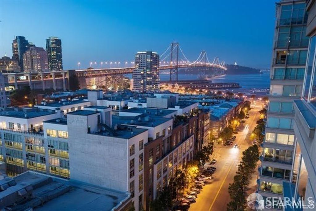 239 Brannan Street 14A, San Francisco, CA 94107