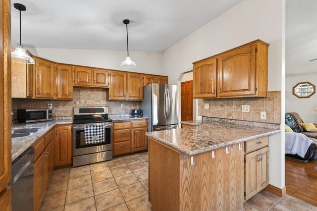 14315 250th Avenue NW, Zimmerman, MN 55398