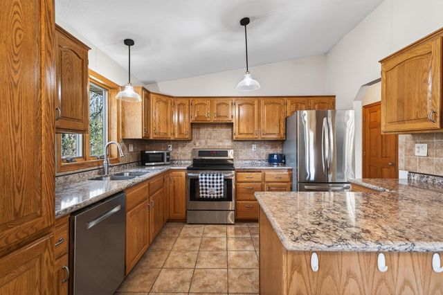 14315 250th Avenue NW, Zimmerman, MN 55398