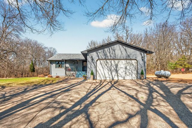14315 250th Avenue NW, Zimmerman, MN 55398