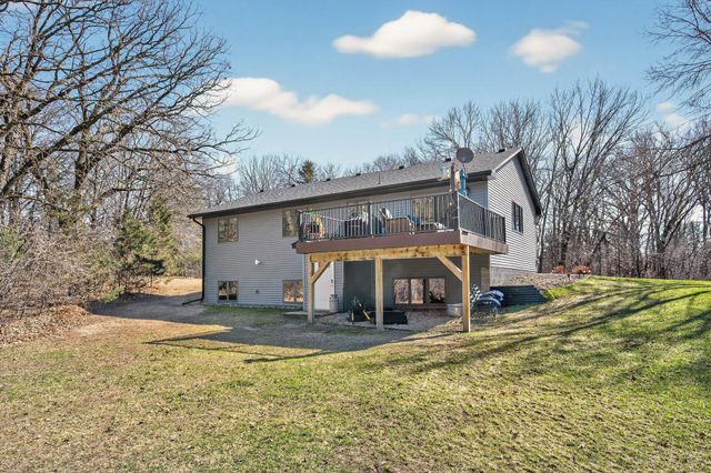 14315 250th Avenue NW, Zimmerman, MN 55398