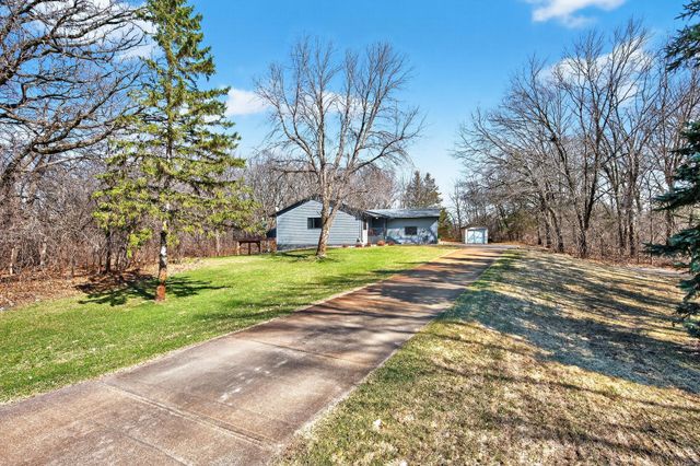 14315 250th Avenue NW, Zimmerman, MN 55398