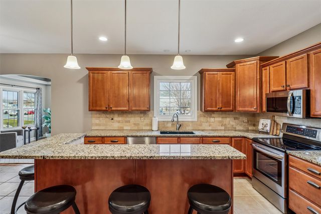 908 NW 33rd Street, Ankeny, IA 50023