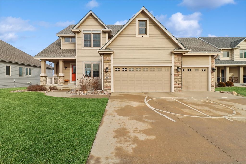 908 NW 33rd Street, Ankeny, IA 50023