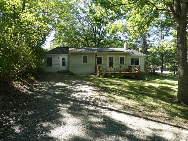 60 Mountain View Drive, Elizaville, NY 12523