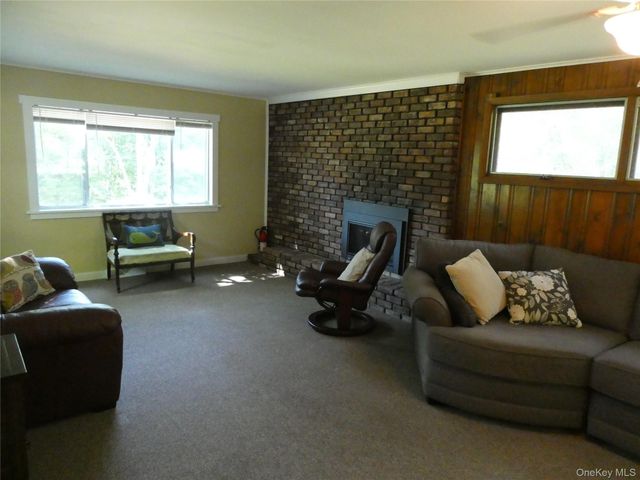 60 Mountain View Drive, Elizaville, NY 12523