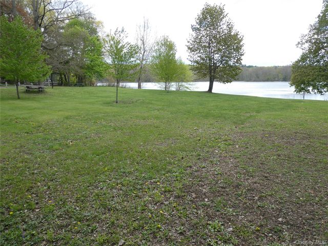 60 Mountain View Drive, Elizaville, NY 12523