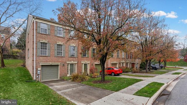 12 MAYAPPLE CT, Towson, MD 21286