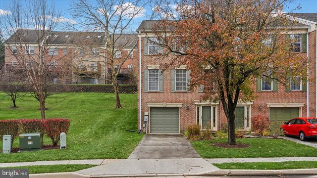 12 MAYAPPLE CT, Towson, MD 21286