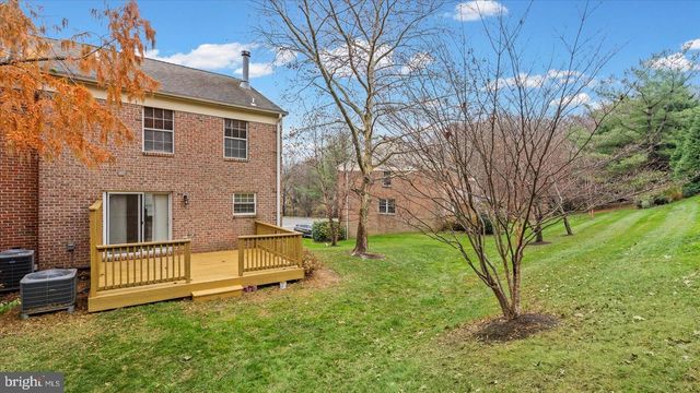 12 MAYAPPLE CT, Towson, MD 21286