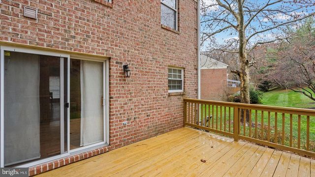 12 MAYAPPLE CT, Towson, MD 21286