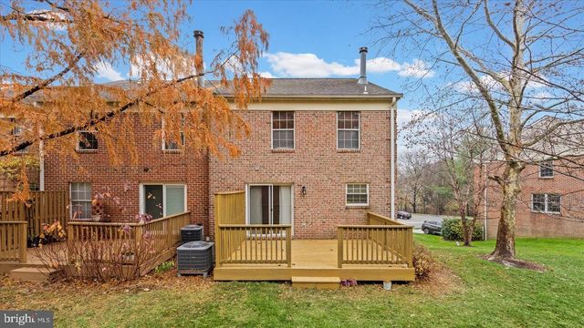 12 MAYAPPLE CT, Towson, MD 21286