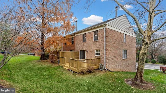 12 MAYAPPLE CT, Towson, MD 21286