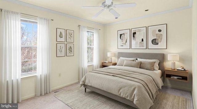 12 MAYAPPLE CT, Towson, MD 21286