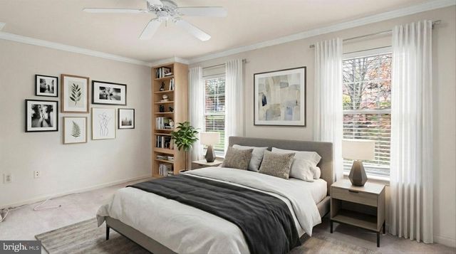 12 MAYAPPLE CT, Towson, MD 21286