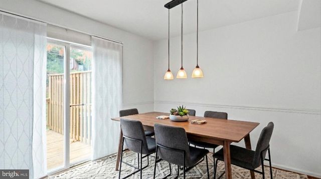 12 MAYAPPLE CT, Towson, MD 21286