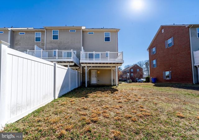 5060 OYSTER REEF PL, Waldorf, MD 20602