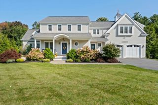 3 Cottage Lane, Marshfield, MA 02050