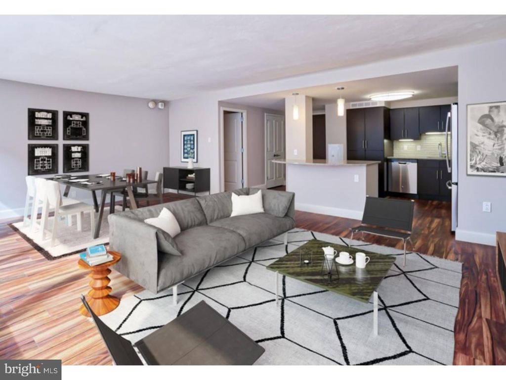 1815 JOHN F KENNEDY BLVD #2B-1015, Philadelphia, PA 19103