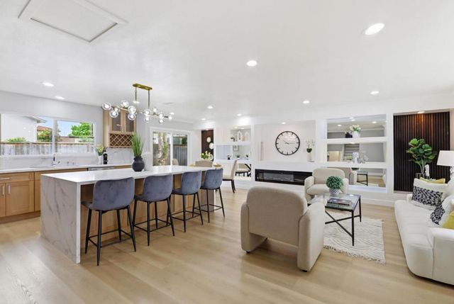 3367 Holderman Drive, San Jose, CA 95148