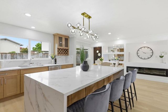 3367 Holderman Drive, San Jose, CA 95148