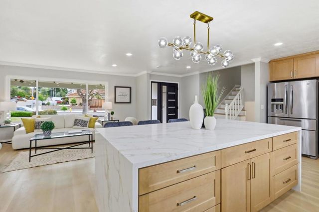 3367 Holderman Drive, San Jose, CA 95148