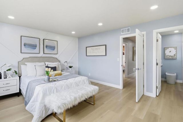 3367 Holderman Drive, San Jose, CA 95148