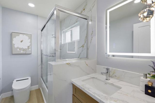 3367 Holderman Drive, San Jose, CA 95148