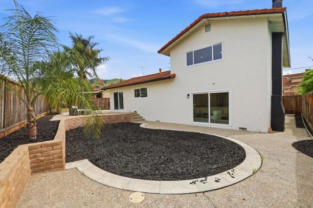 3367 Holderman Drive, San Jose, CA 95148