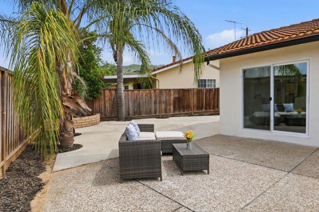 3367 Holderman Drive, San Jose, CA 95148