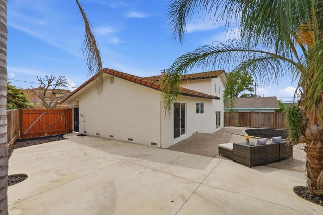 3367 Holderman Drive, San Jose, CA 95148