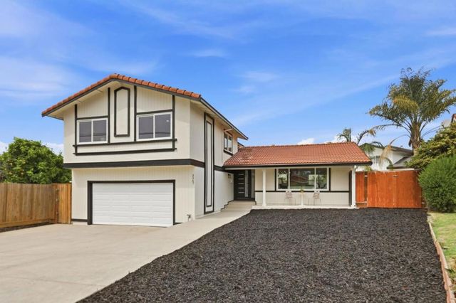 3367 Holderman Drive, San Jose, CA 95148