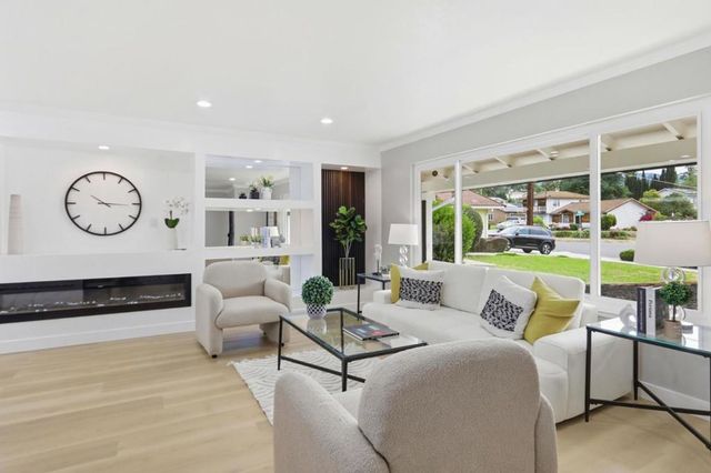 3367 Holderman Drive, San Jose, CA 95148