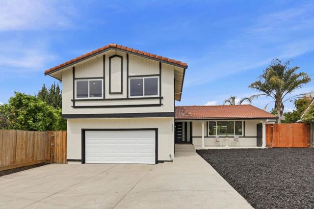3367 Holderman Drive, San Jose, CA 95148