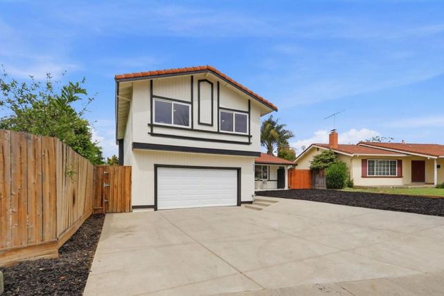 3367 Holderman Drive, San Jose, CA 95148