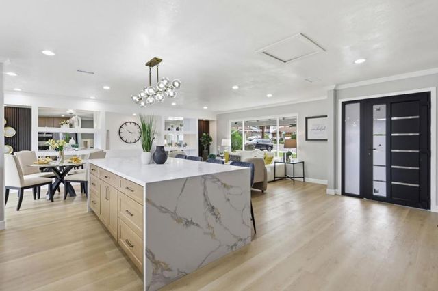 3367 Holderman Drive, San Jose, CA 95148